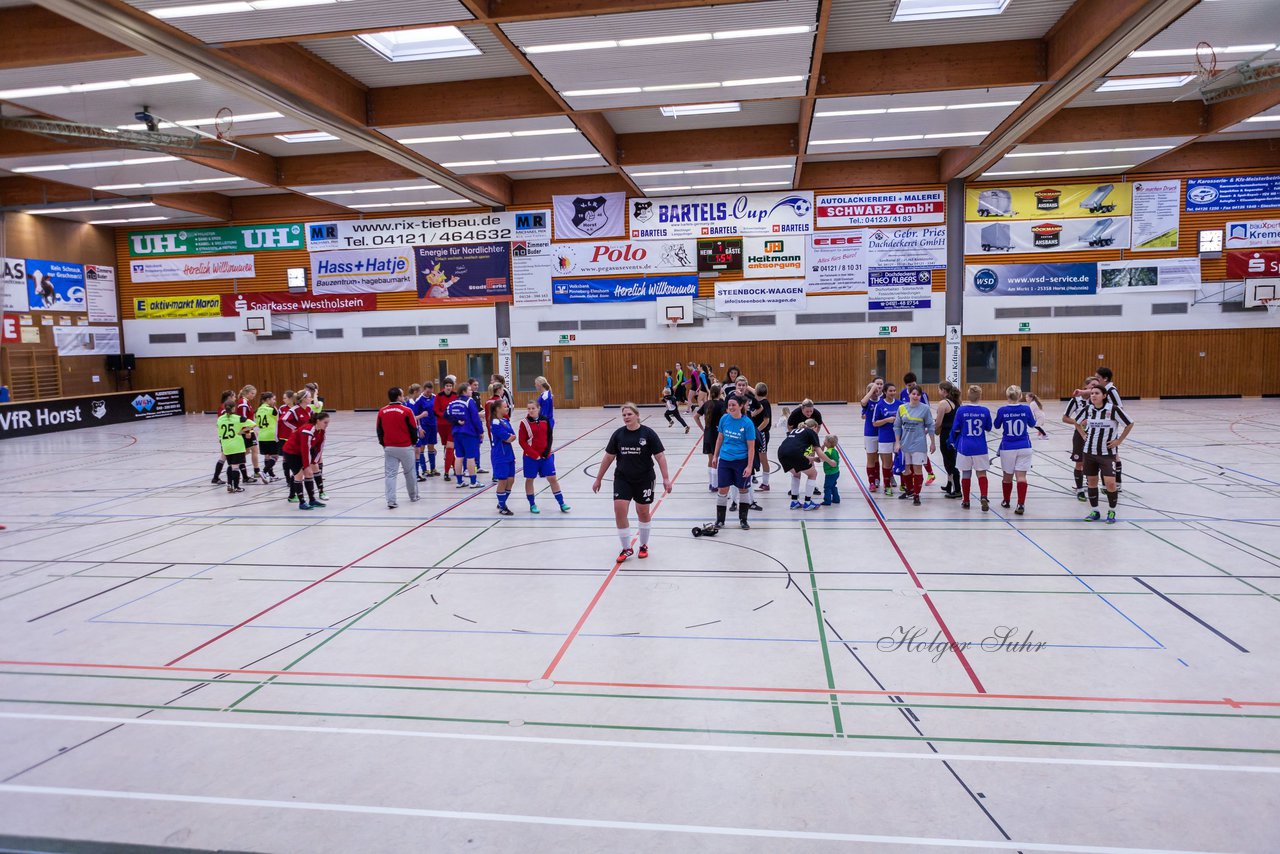 Bild 471 - Volksbank Cup Elmshorn